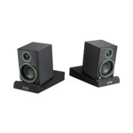 Onstage ASP3001 Small Studio Monitor Foam Platforms - 1 Pair 2