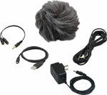 Zoom H4n Pro Accessory Pack