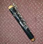 Used Selmer Model 1400 ABS Resin Bb Clarinet - With Case and Mouthpiece 3