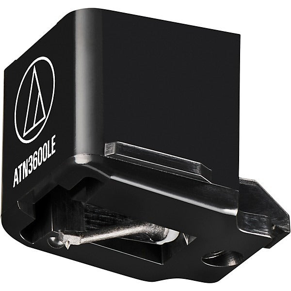 Audio-Technica Elliptical Replacement Stylus - For AT3600L Cartridge 2