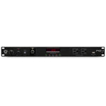 Black Lion Audio PG-1 MKII Rackmount Power Conditioner 2
