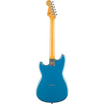 Squier Classic Vibe Duo-Sonic HS Electric Guitar - Lake Placid Blue 5