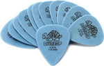 Dunlop Standard Tortex Pick Pack (Blue 1.0) 2