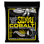 Ernie Ball 2727 Beefy Slinky Cobalt 11-54 Electric Guitar String Set