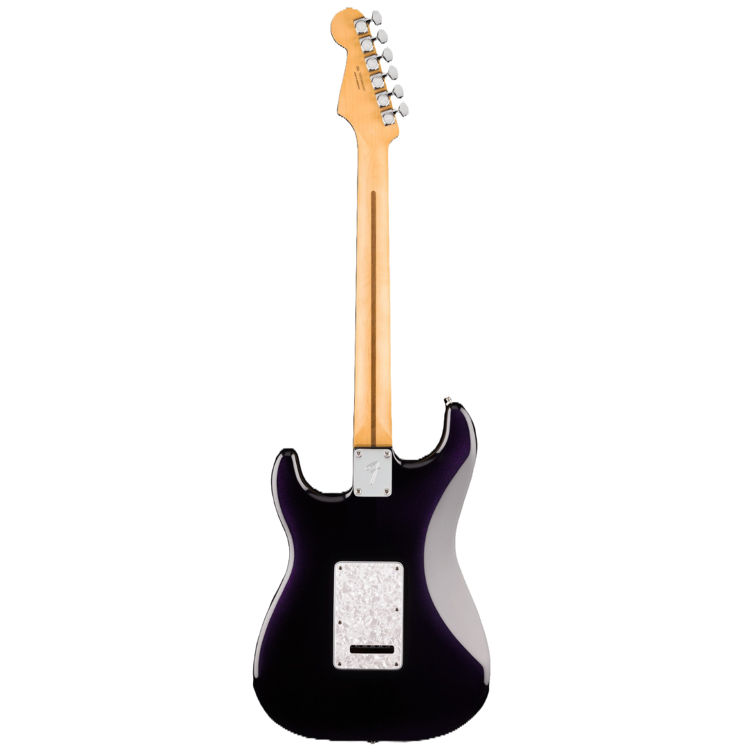 Fender Player II Modified Stratocaster Electric Guitar - Dusk 5