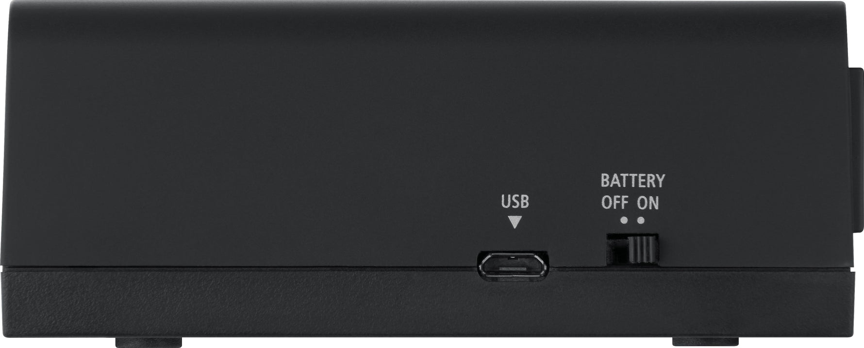 Roland GO:MIXER PRO-X Audio Mixer for Smartphones 4