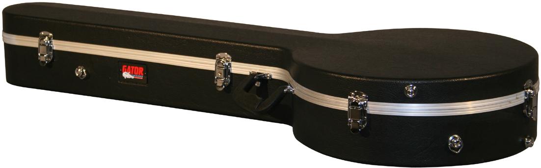 Gator Cases GC-BANJO-XL Banjo Case