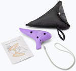 Onstage OC500 Serenity Series Ocarina - Purple