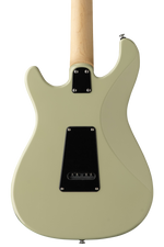 PRS SE Studio Standard Electric Guitar - Sage Green 3
