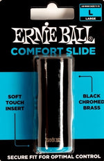 Ernie Ball P04289 Comfort Guitar Slide - Large