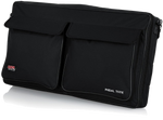 Gator Pro-Size Pedal Board - With Carry Bag & Power Supply 3