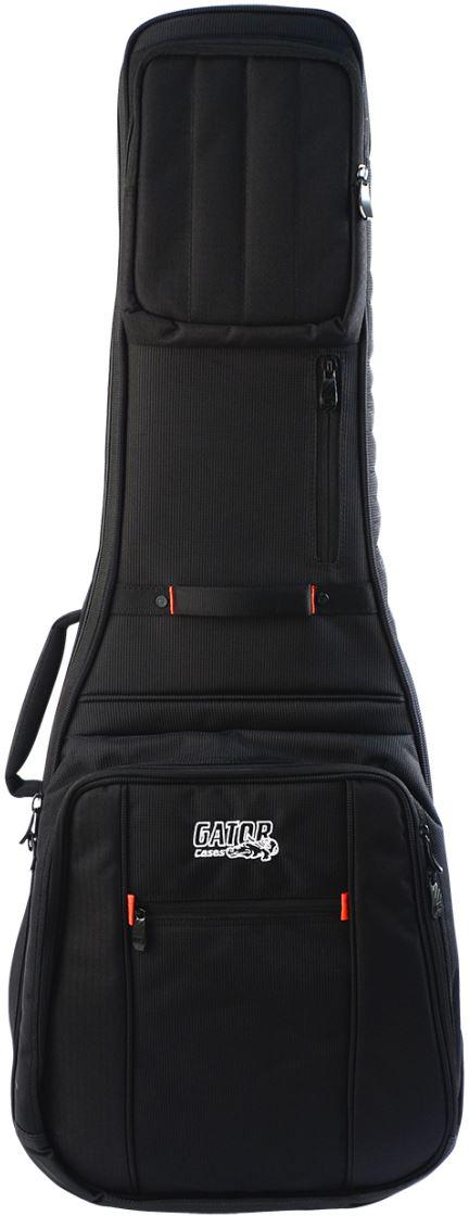 Gator PROGO Deluxe Classical Gig Bag
