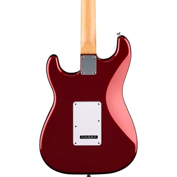 Fender Standard Stratocaster Electric Guitar - Candy Cola 6