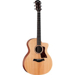 Taylor 14ce Grand Auditorium Acoustic-electric Guitar - Natural 4