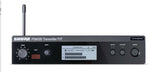Shure PSM300 Wireless System w/SE215-CL Earphones 2