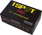 Truetone CS7 Multi Voltage Power Supply