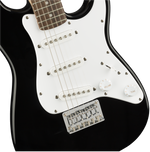 Squier Affinity Mini Stratocaster V2.0 (Laurel/Black) - No Case 4