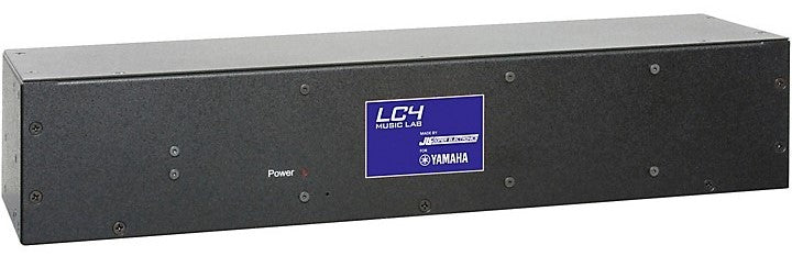 Yamaha LC4 Lab Conferencing System 4