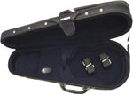 Kala Soprano Ukulele Hard Foam Case UC-S