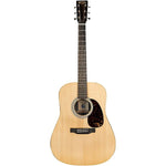 Martin DX2E 'Billy Strings' Acoustic Electric Guitar - Natural 5