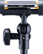 Hercules DG207B Adaptive Series Smartphone Holder 3