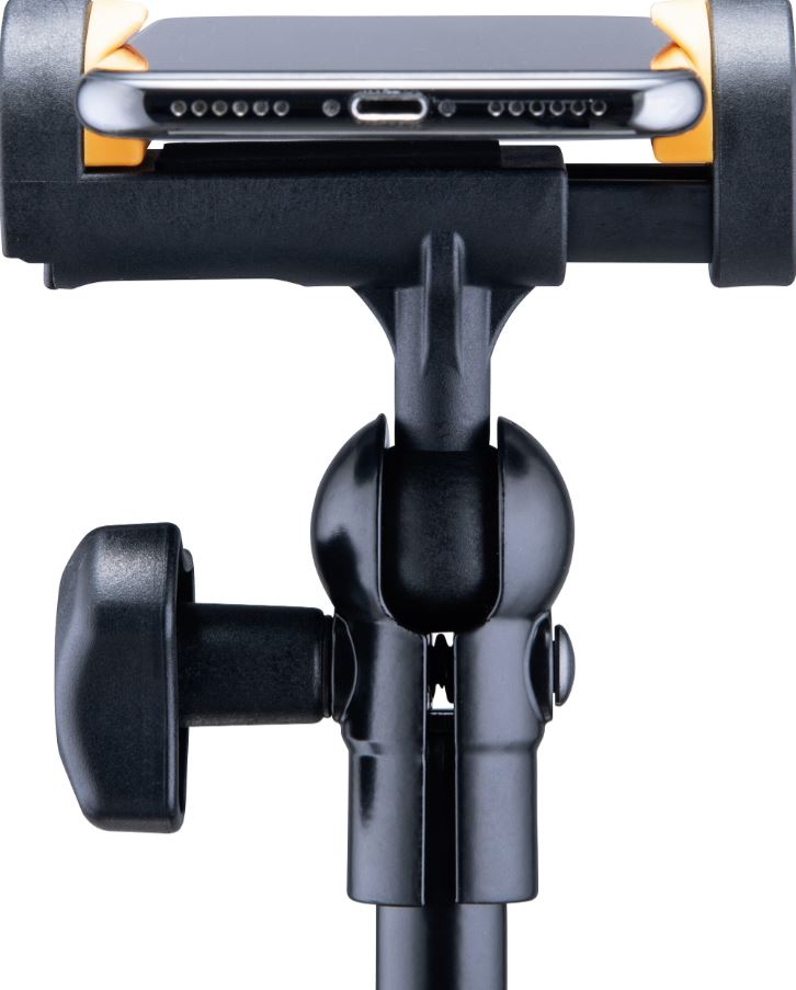 Hercules DG207B Adaptive Series Smartphone Holder 3