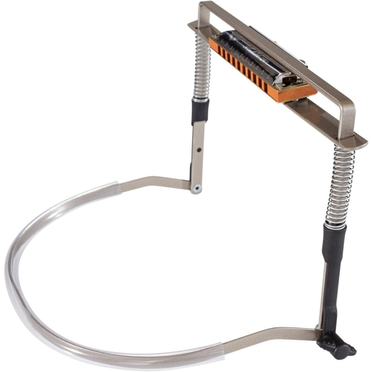 Hohner KM4307 Wide Harmonica Holder 2