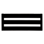 Pedaltrain Metro 20 Pedalboard - With Soft Case and Accessories 5