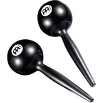 Meinl PM3BK Live Maracas - Black 2