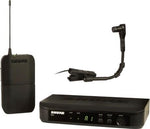 Shure BLX14/B98 H Instrument Wireless System System