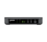 Shure BLX24/SM58 Handheld Wireless Microphone System 3
