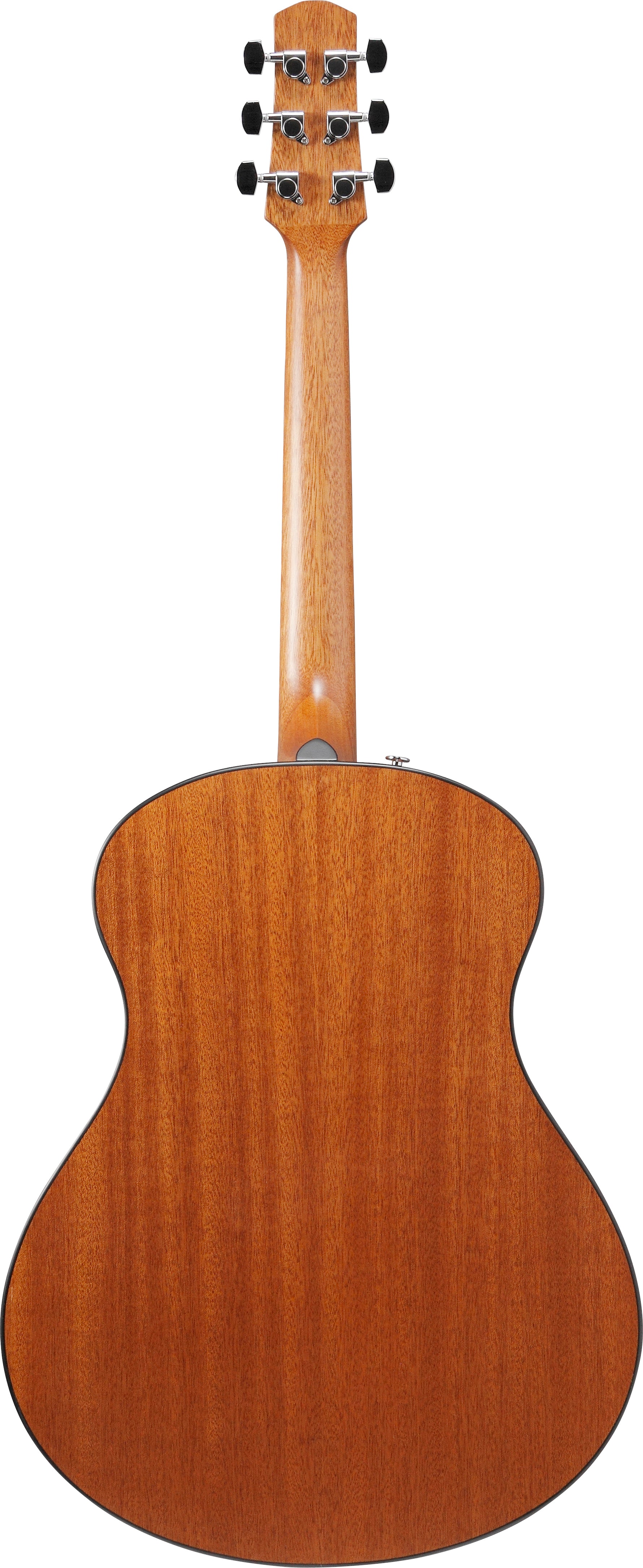 Ibanez AAM50OPN Advanced Auditorium Acoustic Guitar - Natural 6