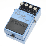 Boss CH1 Super Chorus Pedal 2