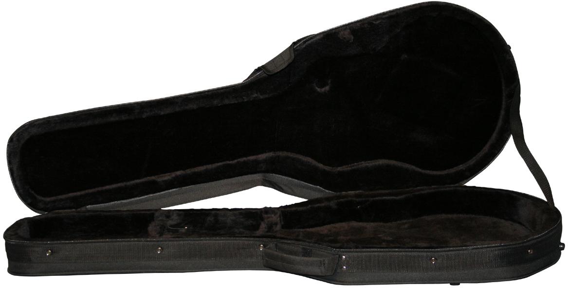 Gator Polyfoam Case for Gibson Les Paul Guitar GL-LPS