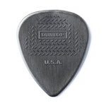 Dunlop 449P 1.0 Max-Grip Nylon Standard Guitar Picks - 12 Pack 2