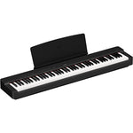 Yamaha P225B 88 Key Digital Piano - Black 5