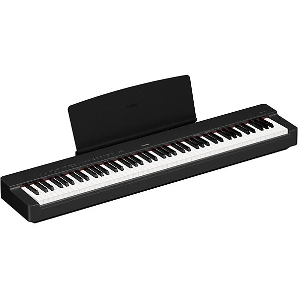 Yamaha P225B 88 Key Digital Piano - Black 5