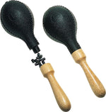 Latin Percussion LP281R Refillable Maracas 2