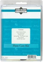 Selmer 366F Flute Cleaning Kit 2