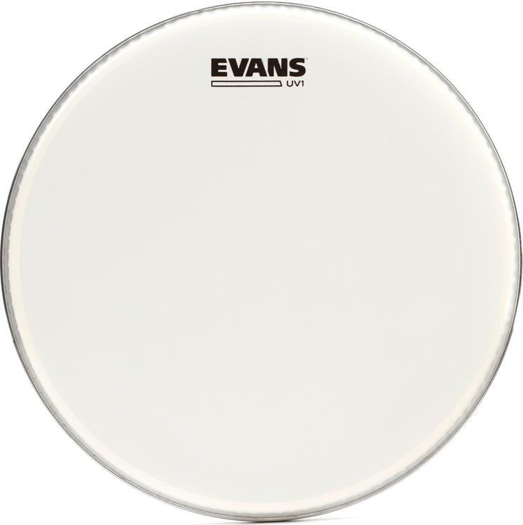 Evans 13\" B13UV1 Coated Drum Head