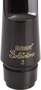 Selmer 7712 Alto Sax Mouthpiece 2