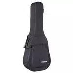 Yamaha TAS3C Trans Series Acoustic Electric Concert Guitar - Sandburst 7