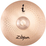 Zildjian I Series 20\" Crash Ride Cymbal
