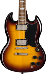 Epiphone SG Tribute Plus Vintage Sunburst
