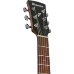 Ibanez PC50ORH Acoustic Guitar - Open Pore Brown Sunburst 4