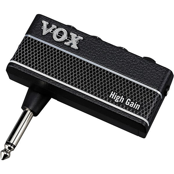 Vox AP3HG amPlug3  Guitar Headphone Amp - High Gain 3