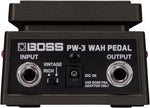 Boss PW3 Wah Pedal 4