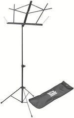 Onstage SM7122BB Music Stand with Carry Bag