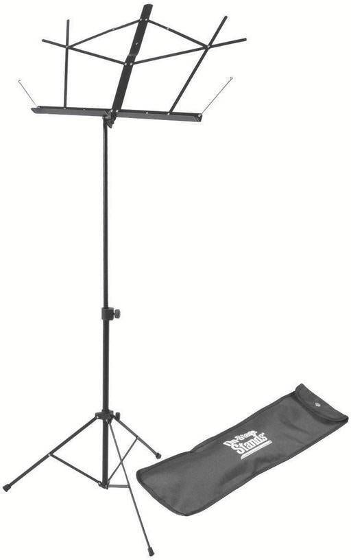 Onstage SM7122BB Music Stand with Carry Bag