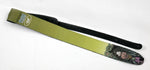 Peavey Walking Dead Michonne Leather Strap